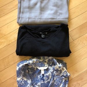 H&M bundle